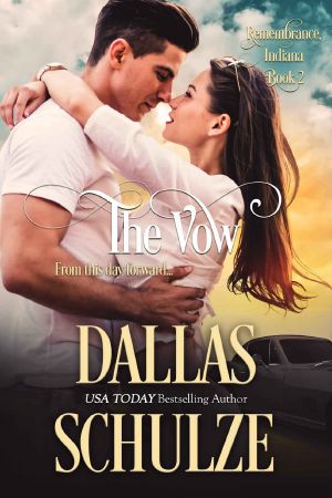 [Remembrance, Indiana 02] • The Vow